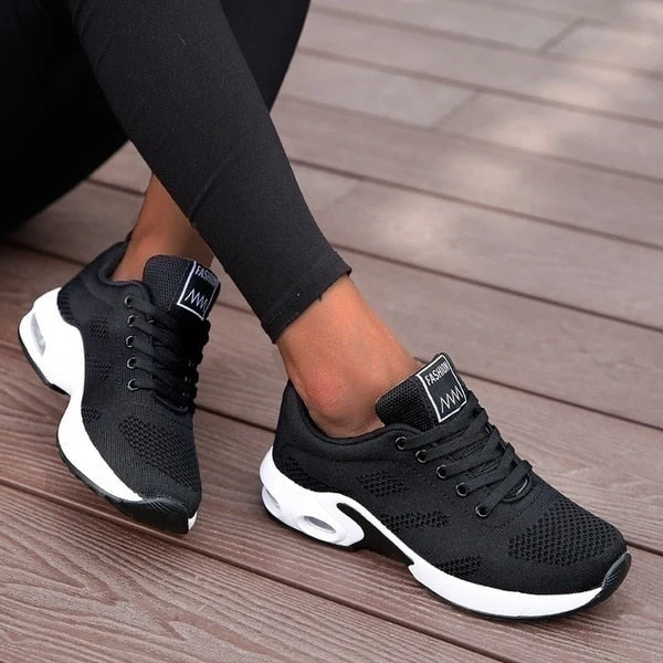 Drune | Die Bequemsten Orthopädischen Turnschuhe
