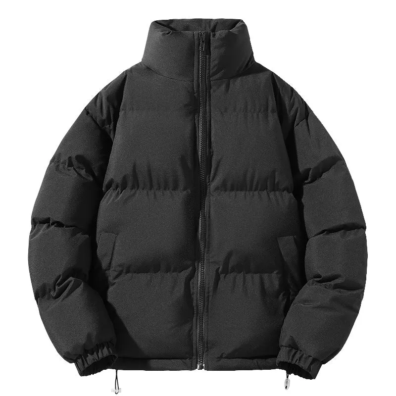 Damen Modische Daunenjacke Drune