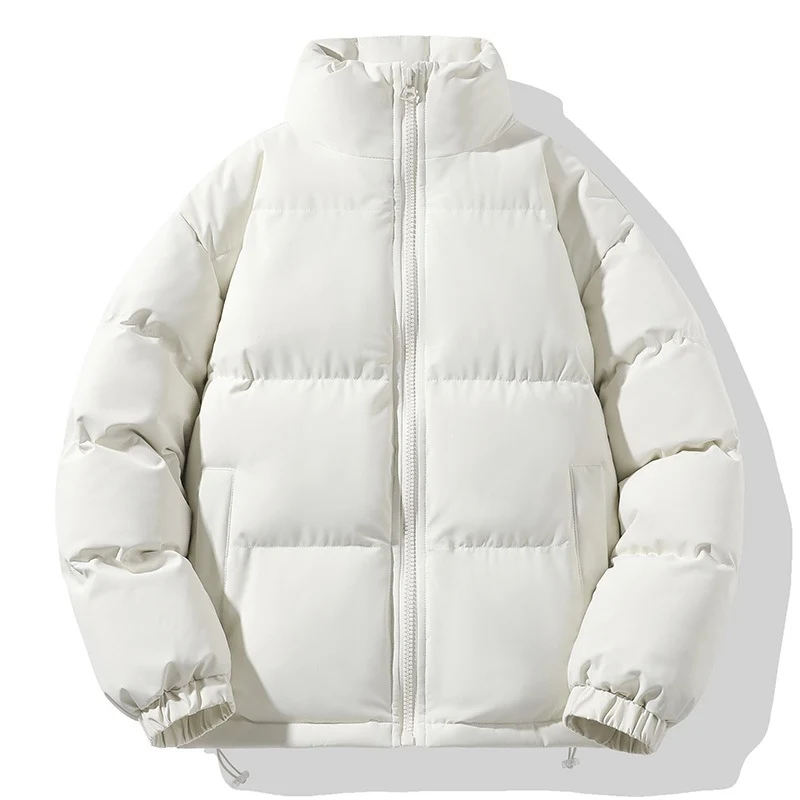 Damen Modische Daunenjacke Drune