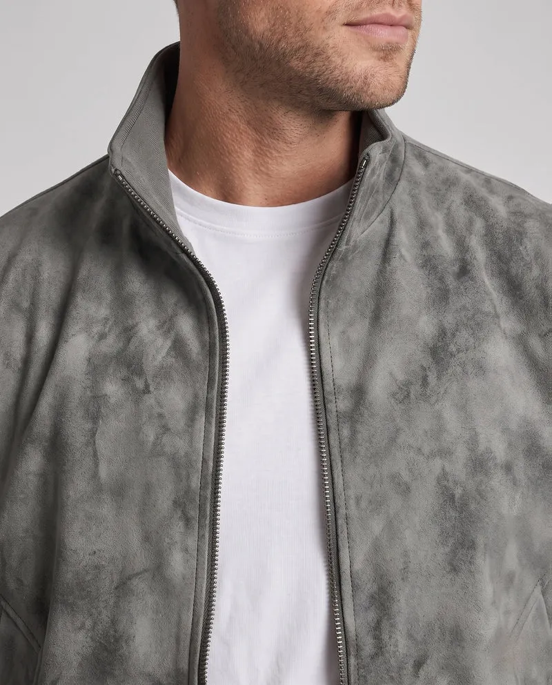 Herren Freizeit Steppjacke Drune