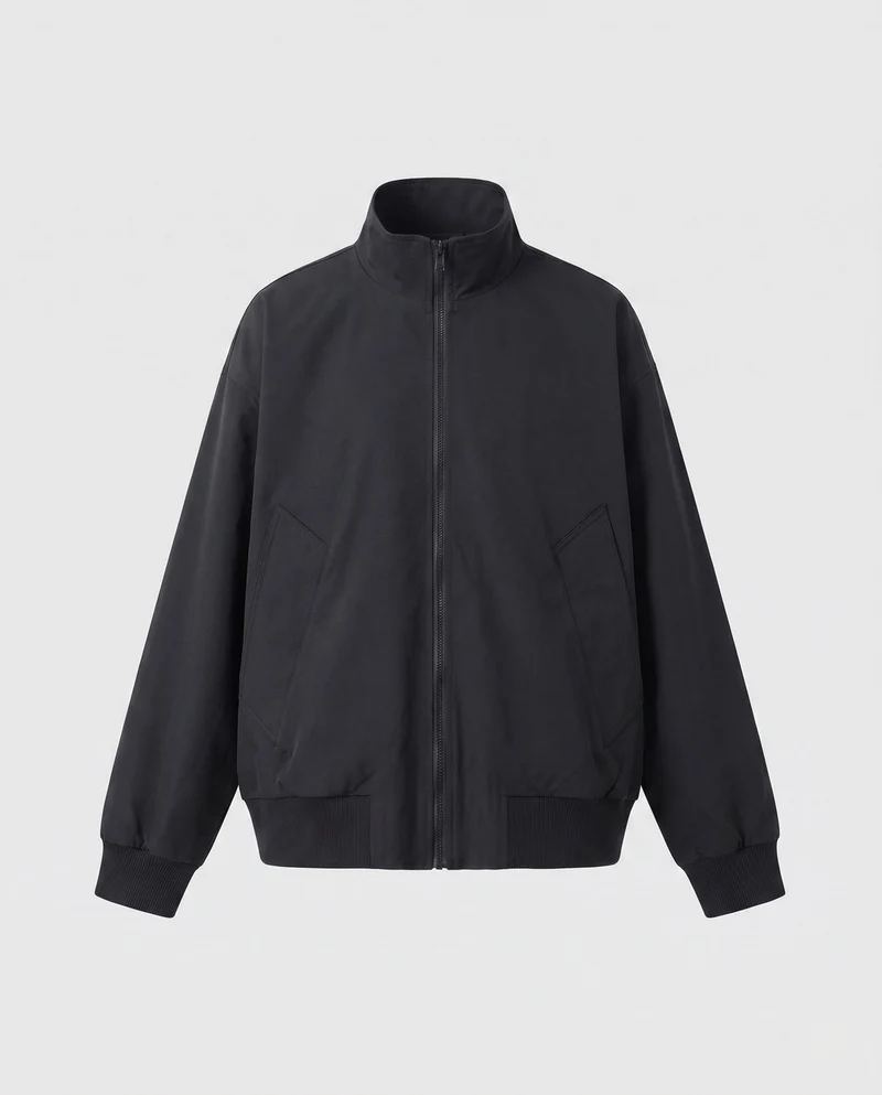 Herren Freizeit Steppjacke Drune