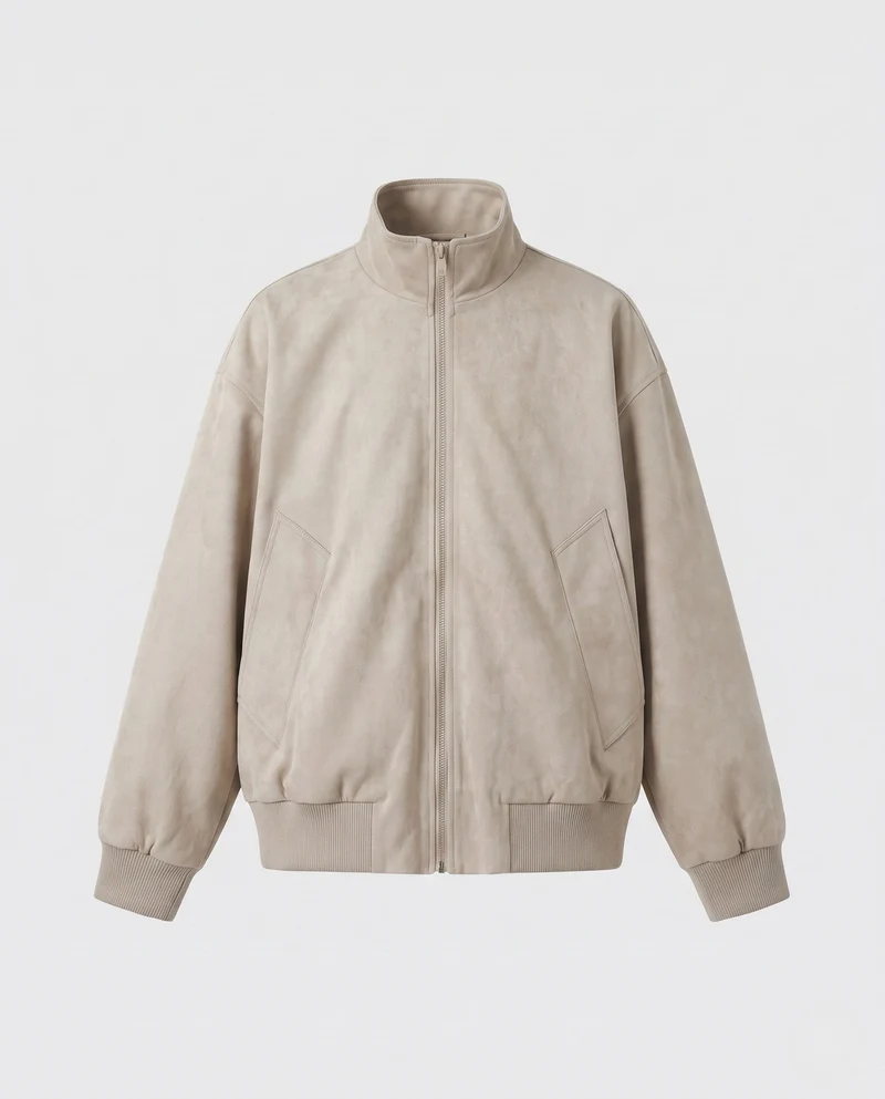 Herren Freizeit Steppjacke Drune