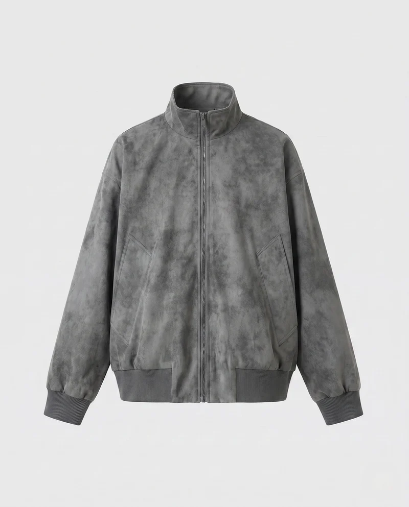 Herren Freizeit Steppjacke Drune