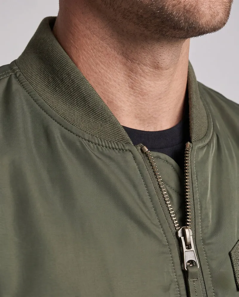 Herren Einsatzjacke Drune