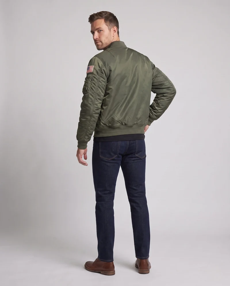Herren Einsatzjacke Drune