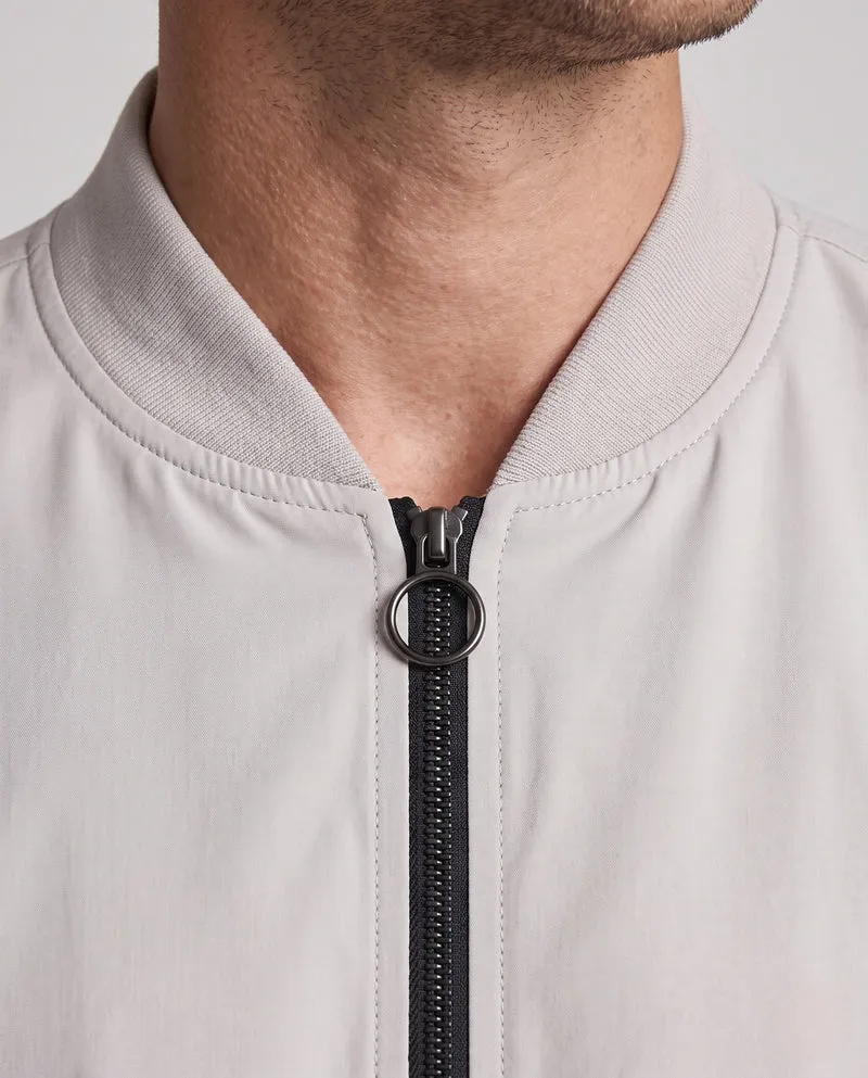 Herren elegante und bequeme Übergangsjacke Drune