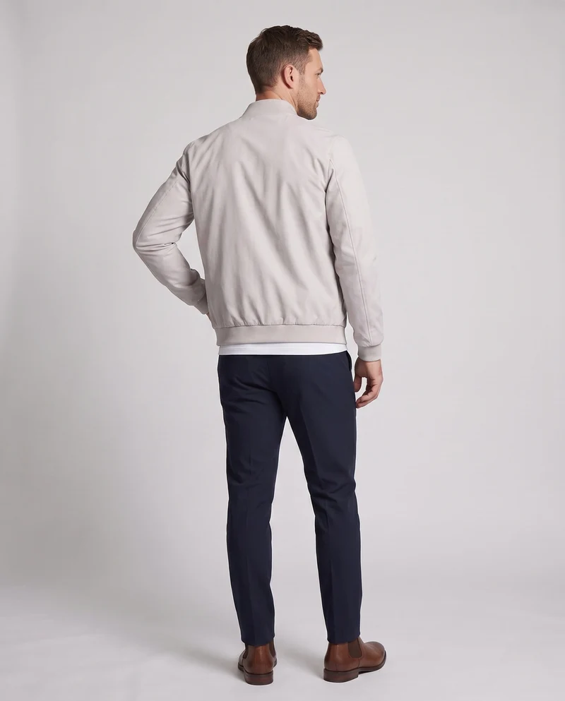 Herren elegante und bequeme Übergangsjacke Drune