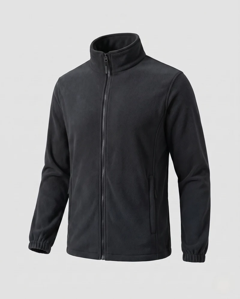 Herren Fleecejacke Drune