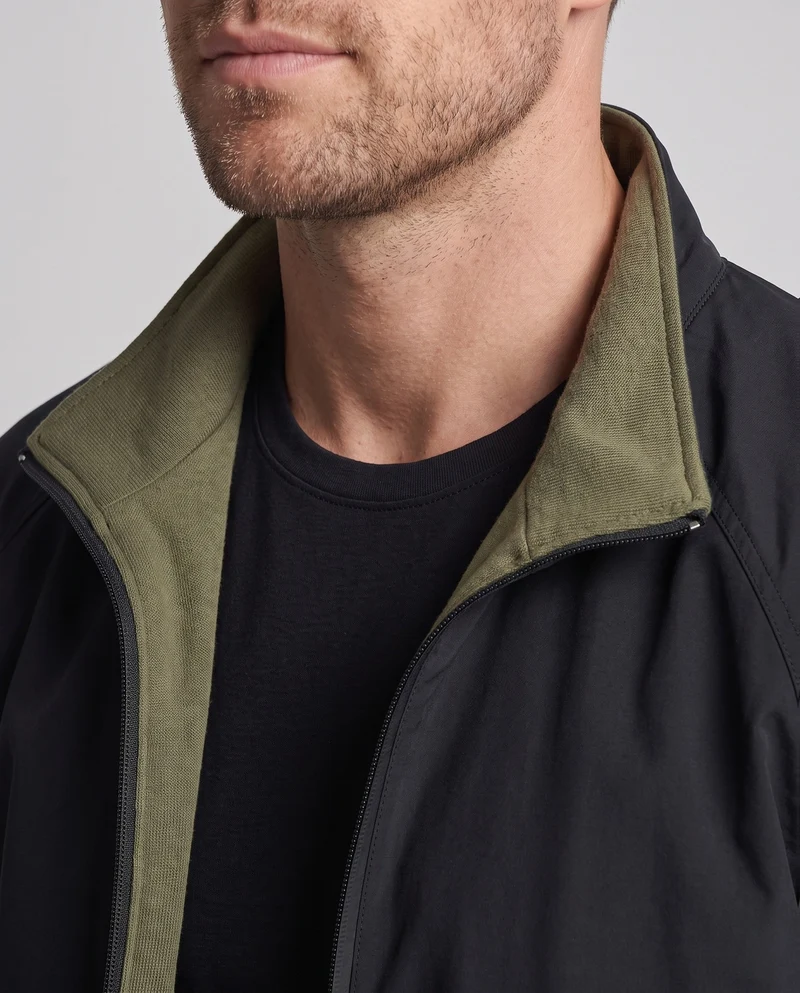 Herren Funktionsfleecejacke Drune