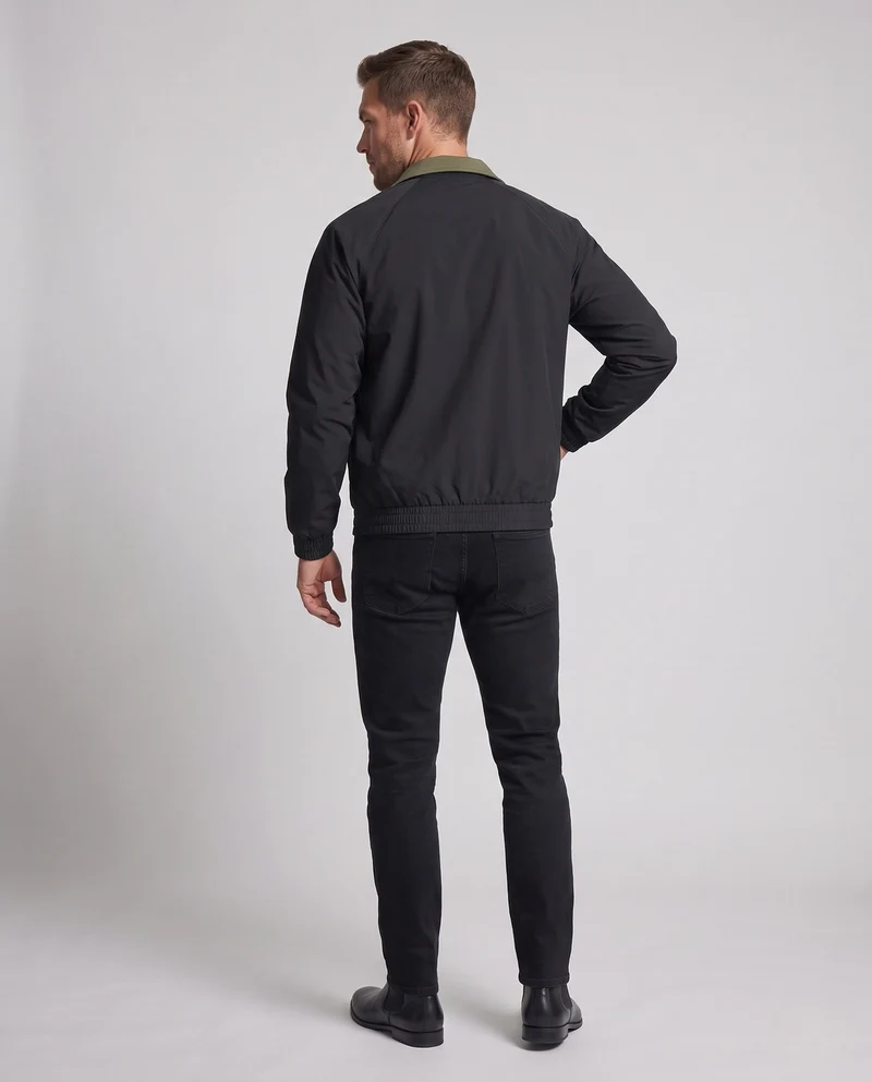 Herren Funktionsfleecejacke Drune