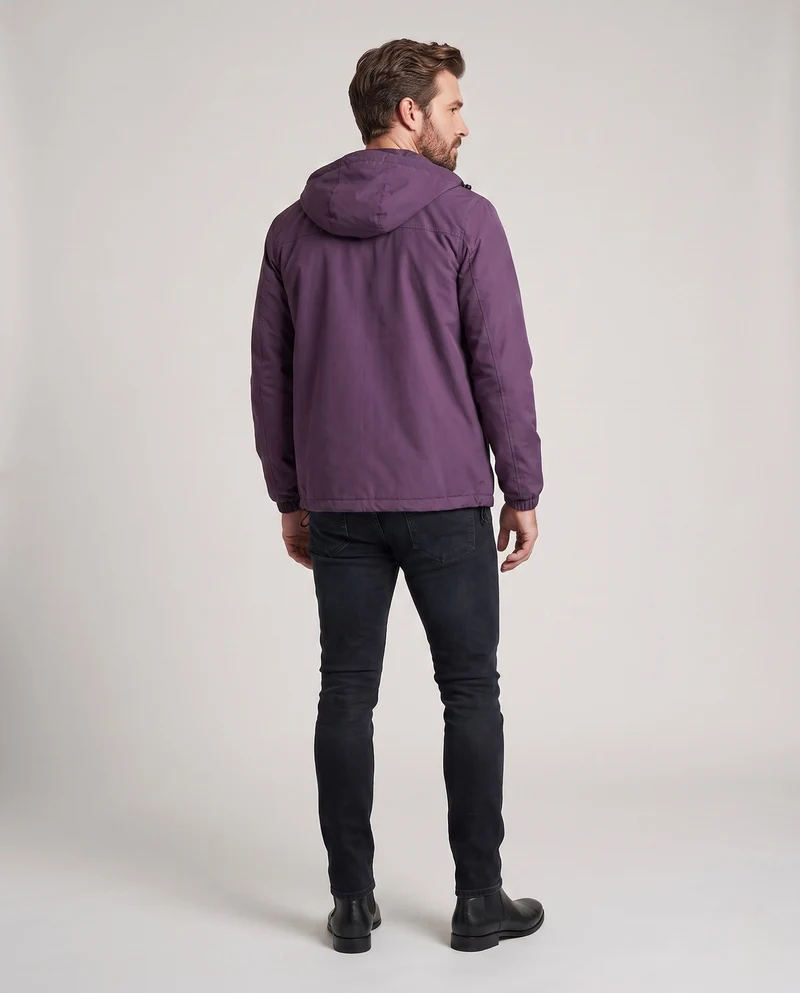Herren Funktions-Hoodie Drune