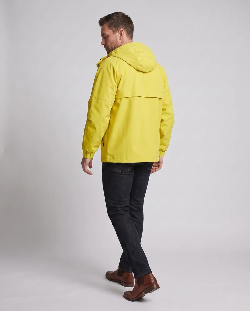 Herren Funktions Outdoor Jacke Drune