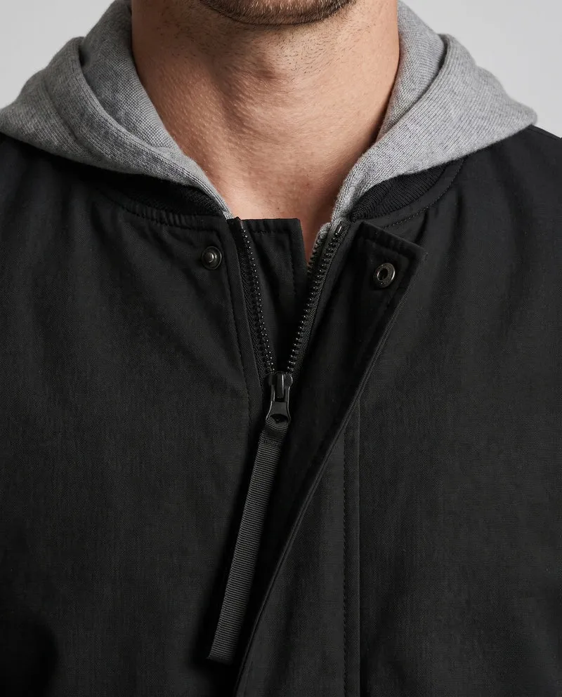 Herren Funktions Übergangsjacke Drune