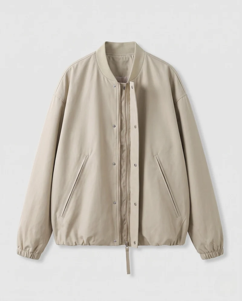 Herren Funktions Übergangsjacke Drune