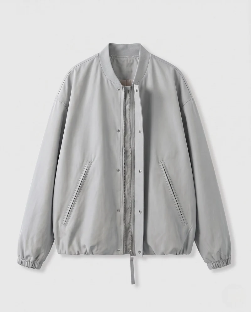 Herren Funktions Übergangsjacke Drune