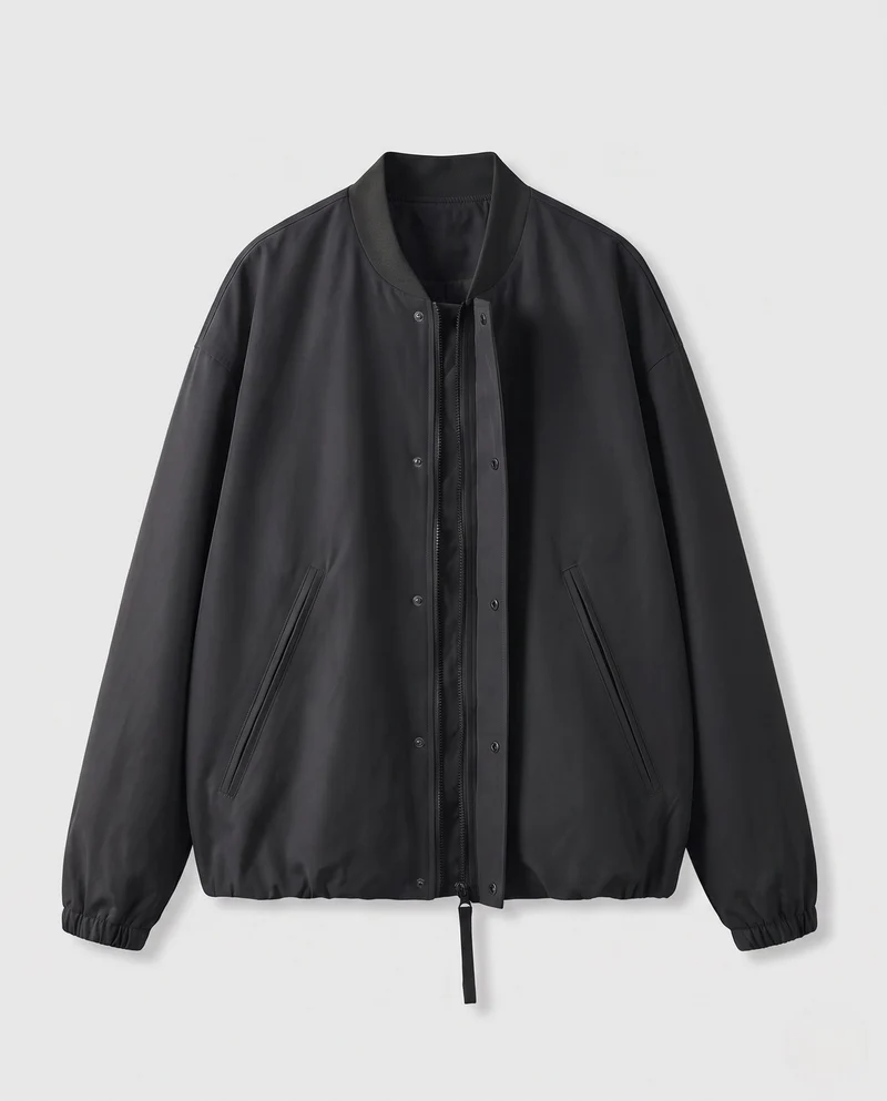 Herren Funktions Übergangsjacke Drune