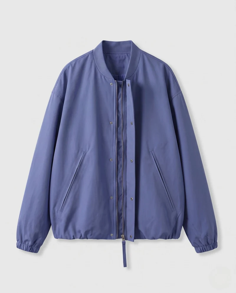 Herren Funktions Übergangsjacke Drune