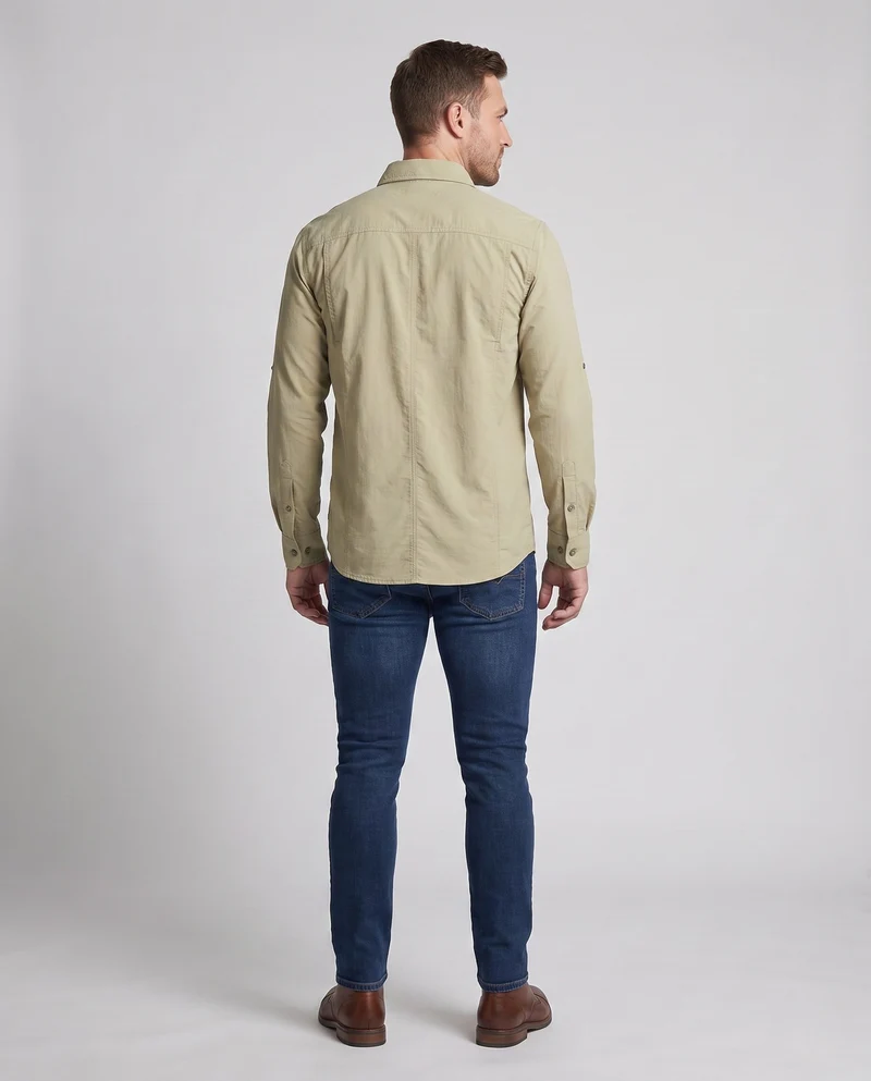 Herren Funktionsshirt Drune