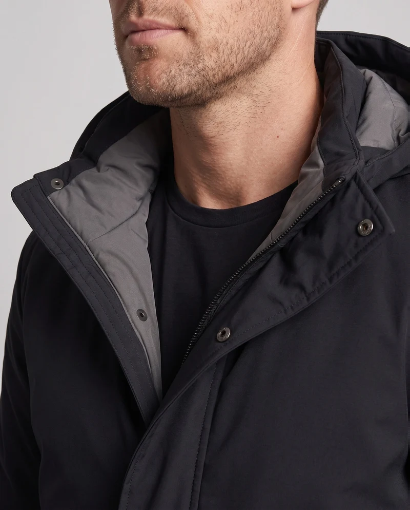Herren Funktionsjacke mit thermischer Isolierung Drune