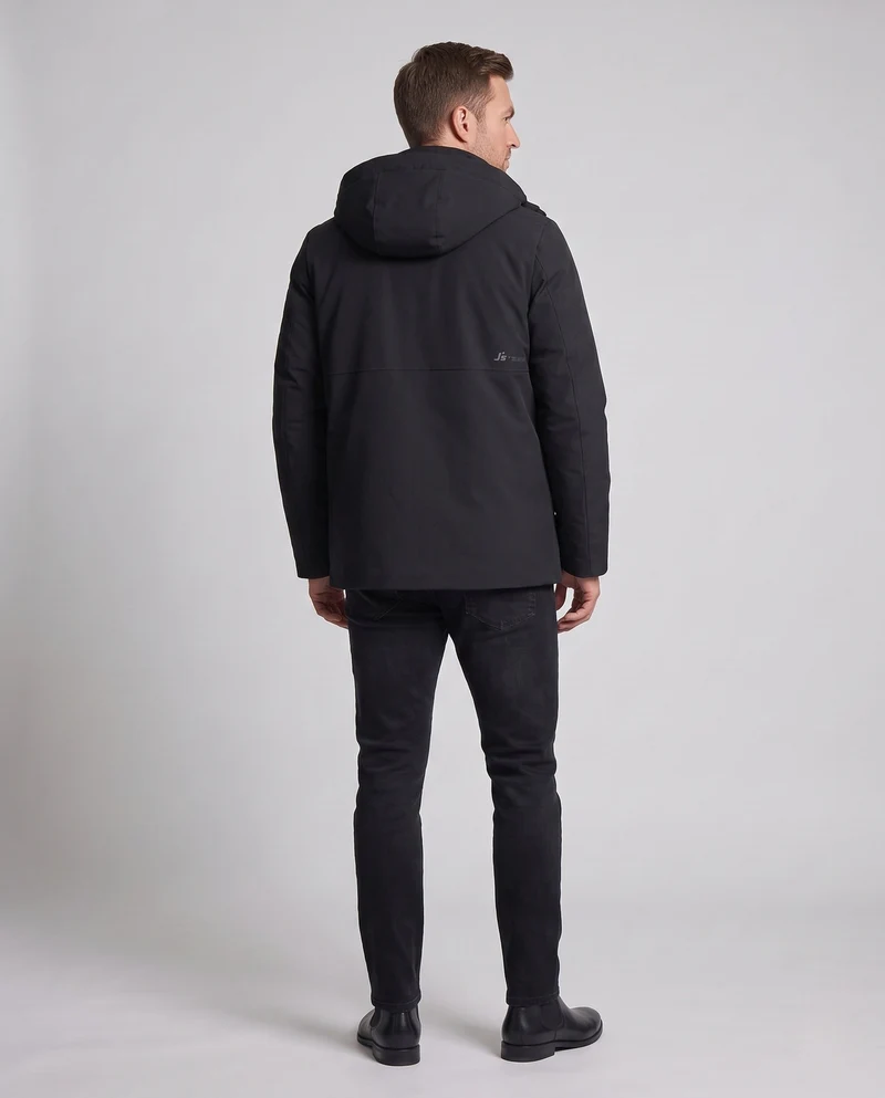 Herren Funktionsjacke mit thermischer Isolierung Drune