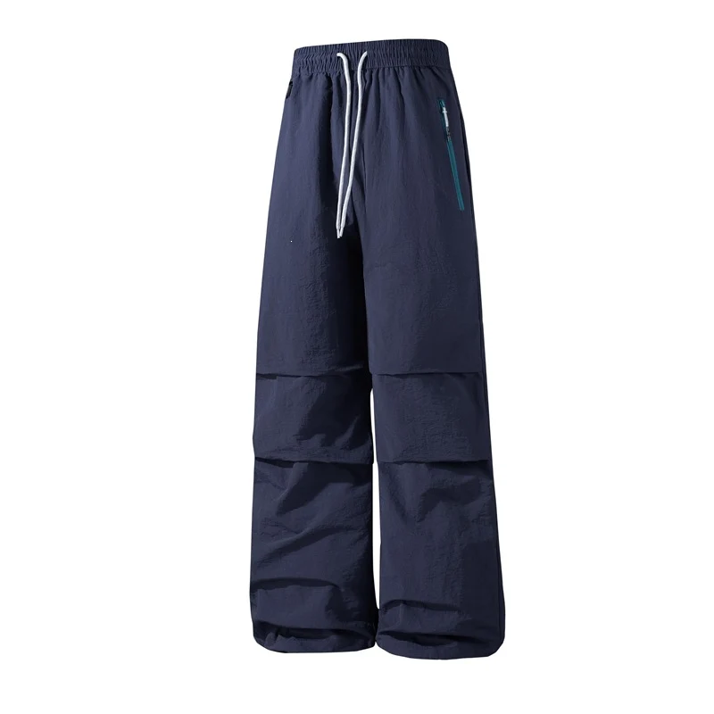 Herren Weite Lagenhose Drune