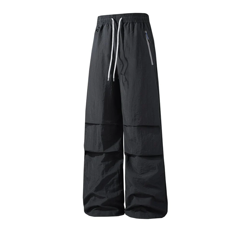 Herren Weite Lagenhose Drune