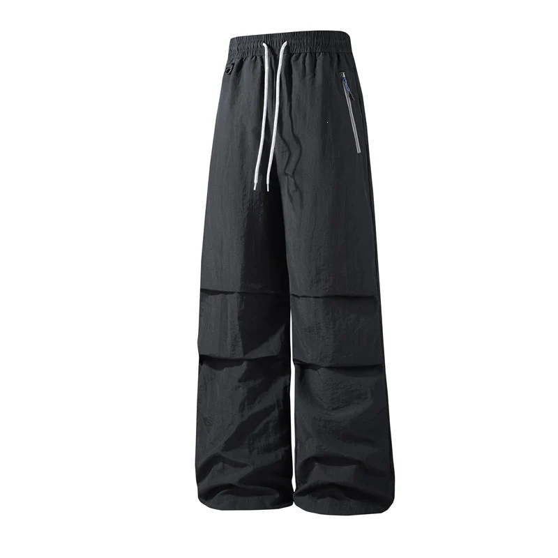 Herren Weite Lagenhose Drune