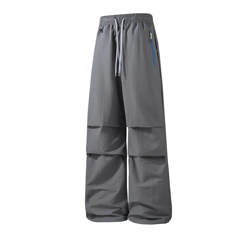 Herren Weite Lagenhose Drune