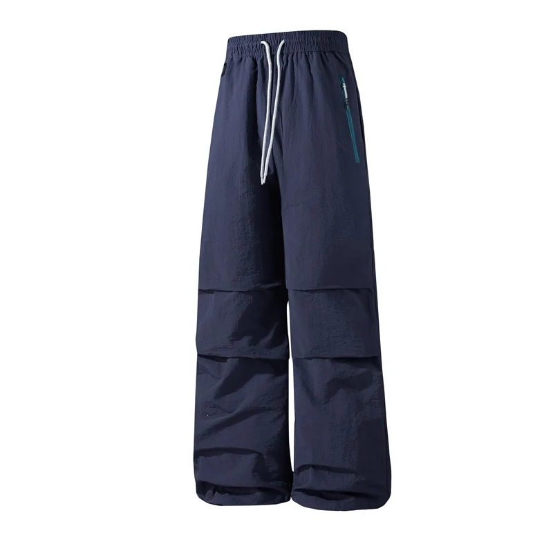 Herren Weite Lagenhose Drune