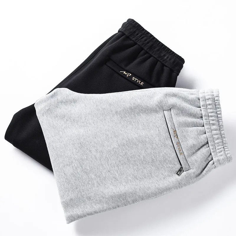 Herren Weite Cargo-Hose mit Thermofutter, Kordelbund & Utility-Taschen Drune