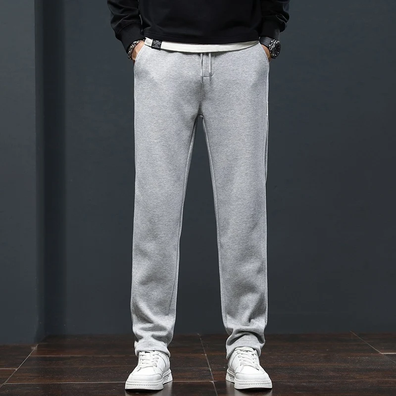 Herren Weite Cargo-Hose mit Thermofutter, Kordelbund & Utility-Taschen Drune