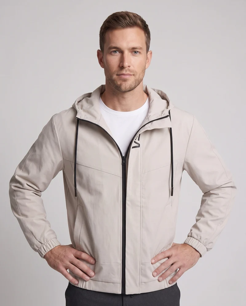 Herren Atmungsaktiver Hoodie Drune