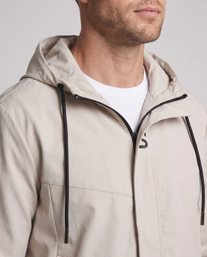 Herren Atmungsaktiver Hoodie Drune