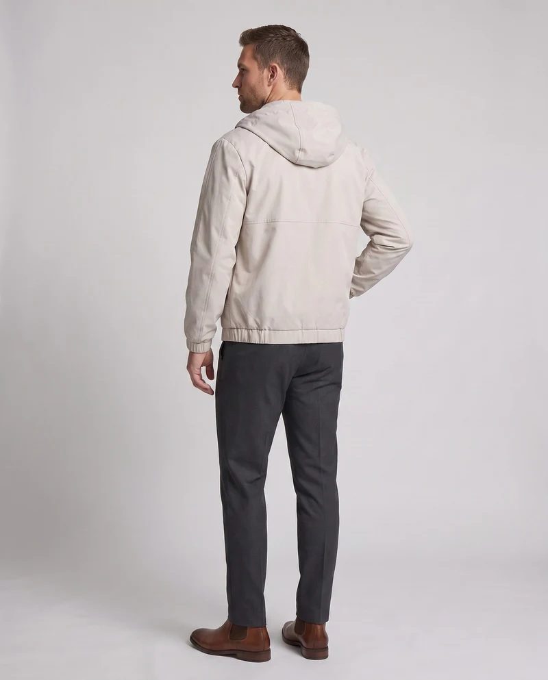 Herren Atmungsaktiver Hoodie Drune
