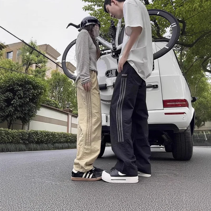 Herren Lässige Cargo-Hose Drune