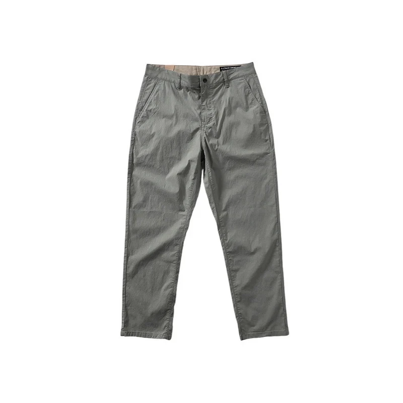 Herren Chino-Hose mit schmaler Passform Drune