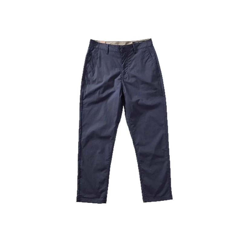 Herren Chino-Hose mit schmaler Passform Drune