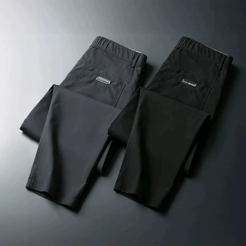 Herren Bequeme und stilvolle Cargo-Hose Drune
