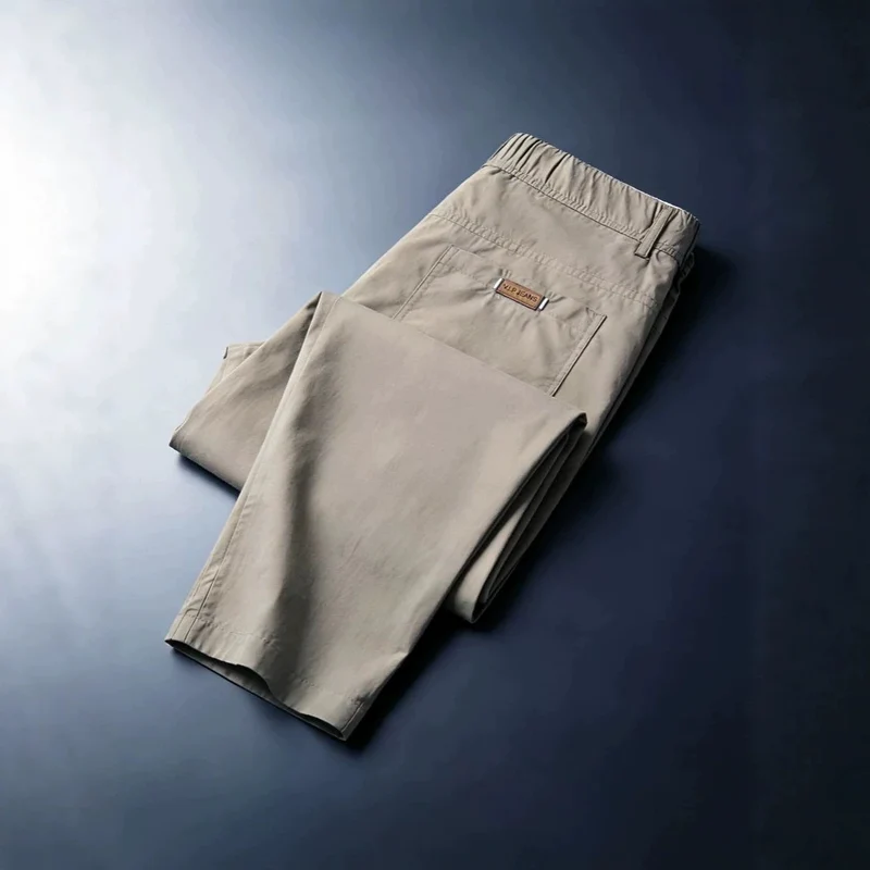 Herren Bequeme und stilvolle Cargo-Hose Drune
