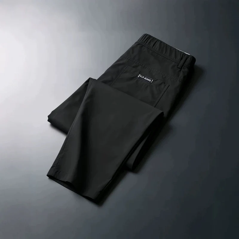 Herren Bequeme und stilvolle Cargo-Hose Drune