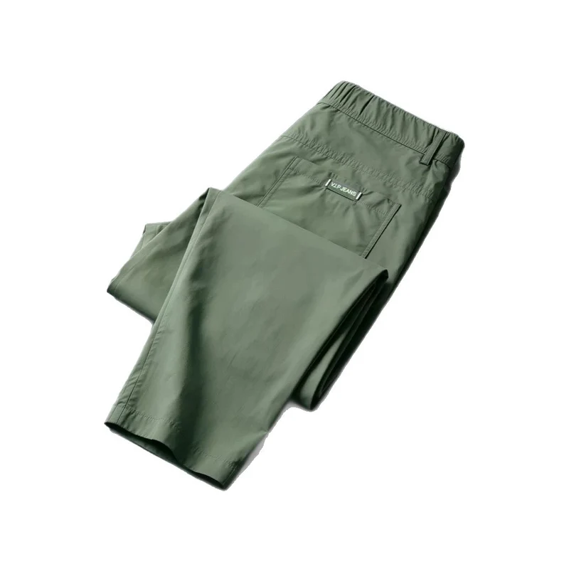 Herren Bequeme und stilvolle Cargo-Hose Drune