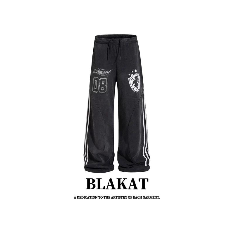 Herren Bequeme Sporthose Drune 1787982119