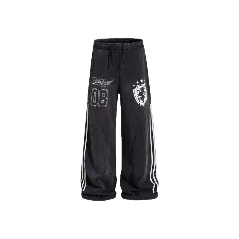 Herren Bequeme Sporthose Drune 1787982119