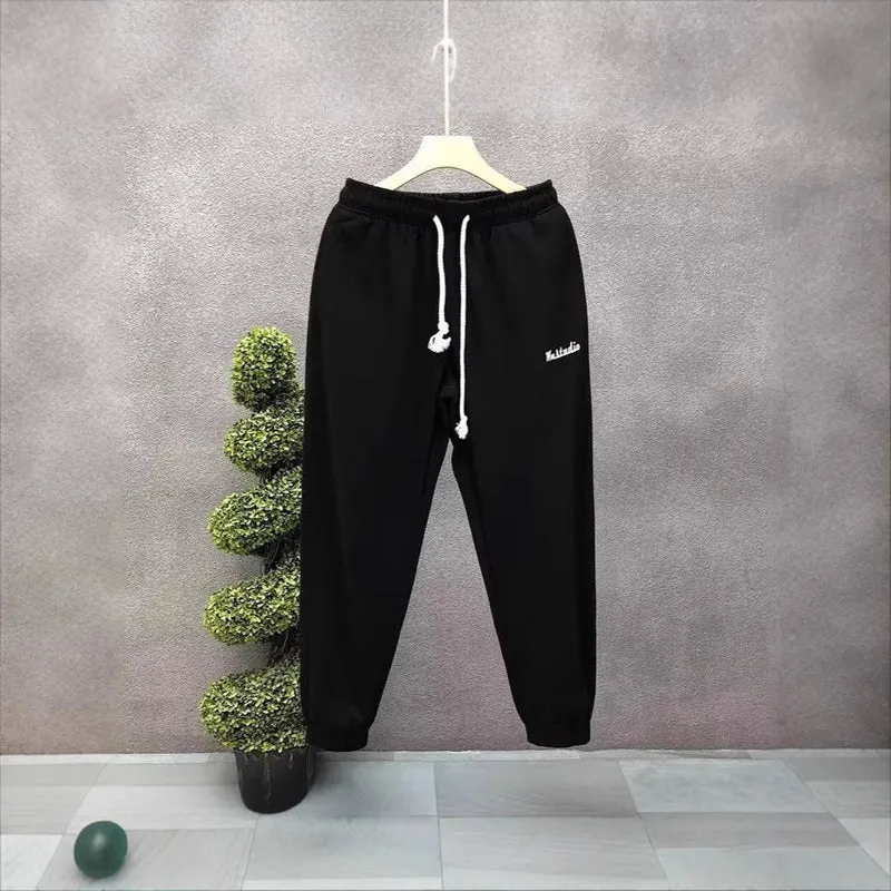Herren Bequeme Sporthose Drune 1787982065
