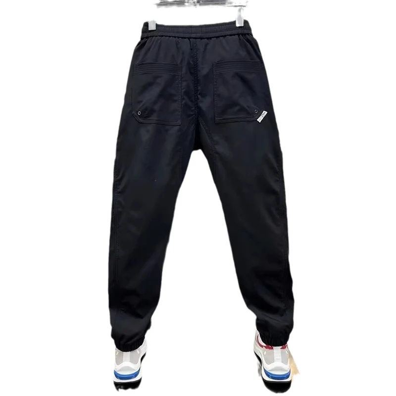 Herren Bequeme Jogginghose Drune