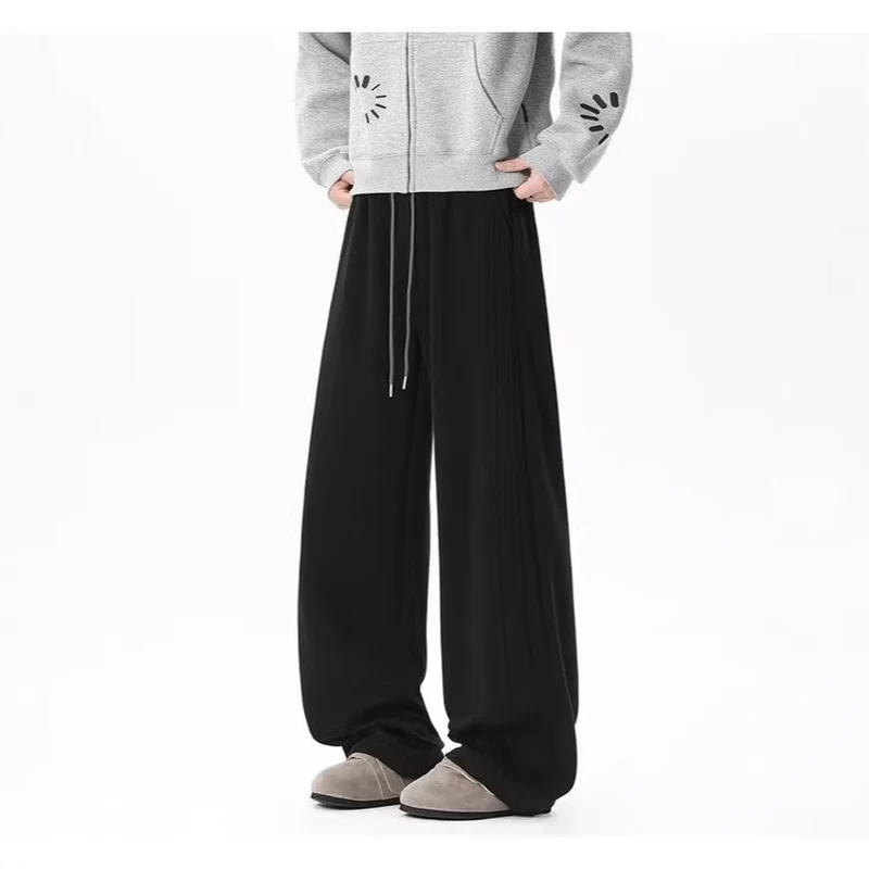 Damen Weitgeschnittene Freizeithose Drune