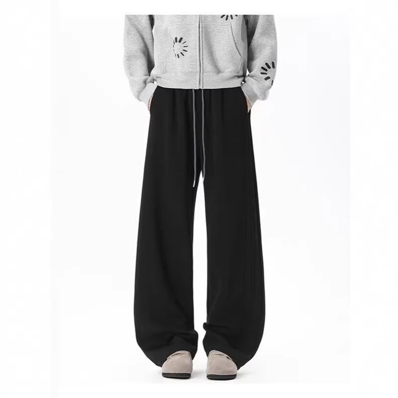 Damen Weitgeschnittene Freizeithose Drune