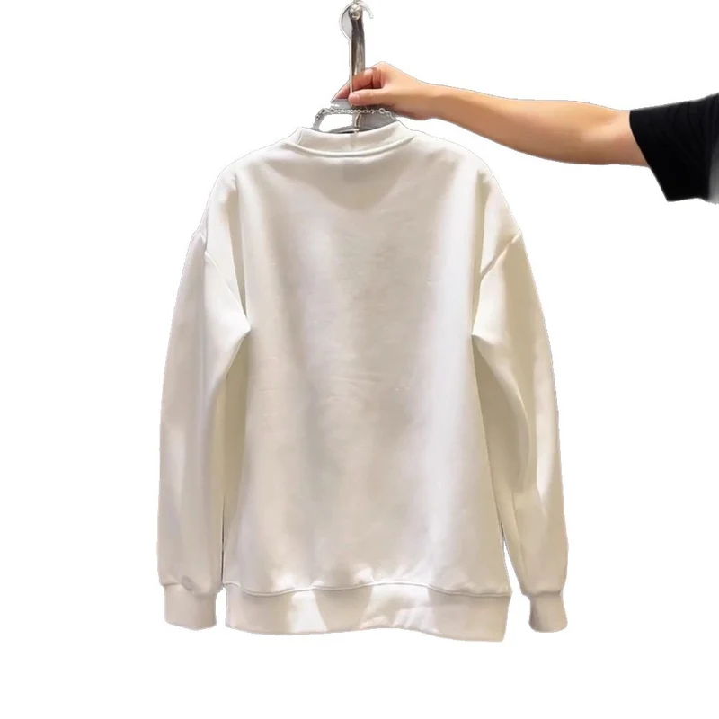 Damen Urbaner Sweatshirt Drune