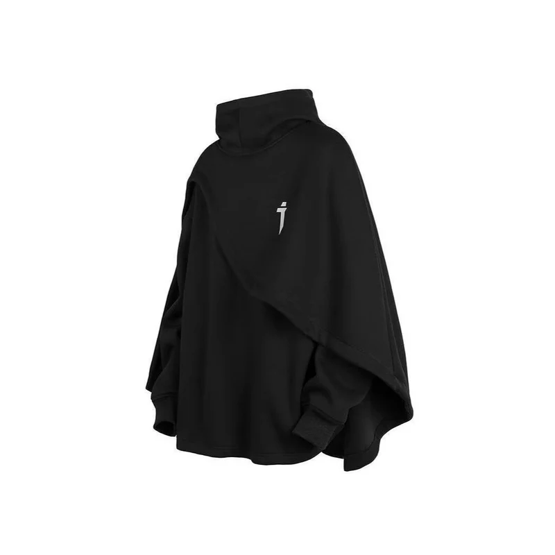Damen Urbaner Oversized Hoodie Drune
