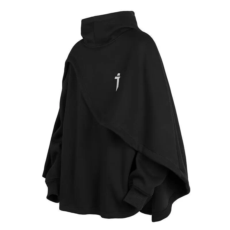 Damen Urbaner Oversized Hoodie Drune